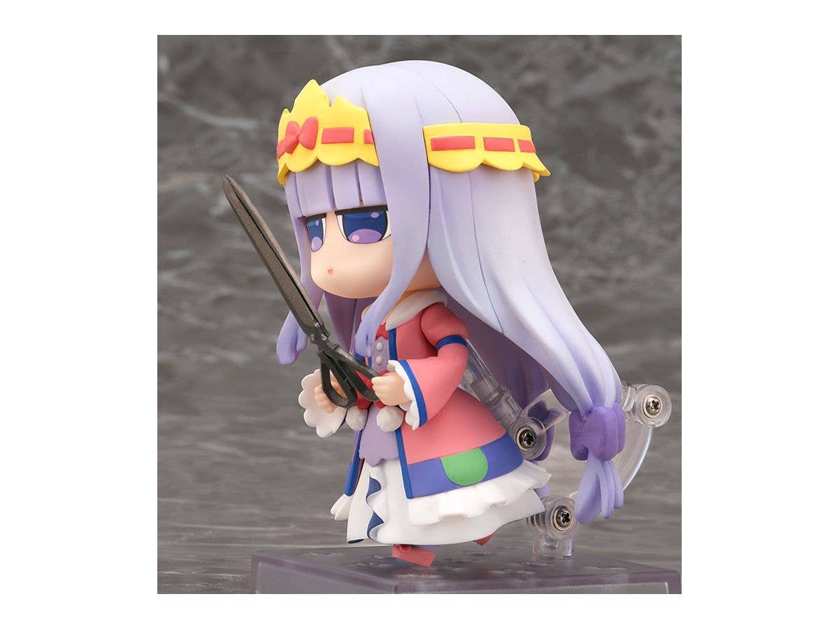 Nendoroid Princess Syalis | 4560308575892