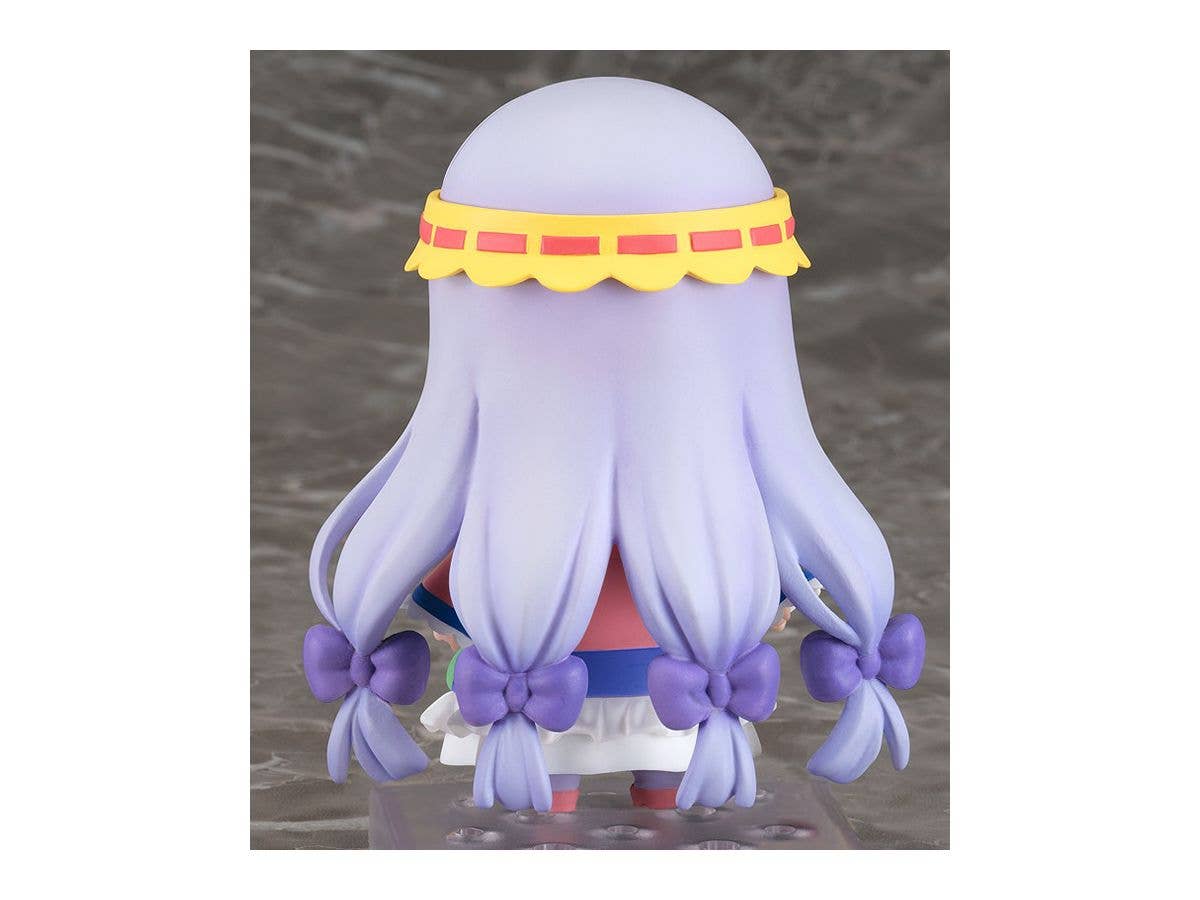 Nendoroid Princess Syalis | 4560308575892