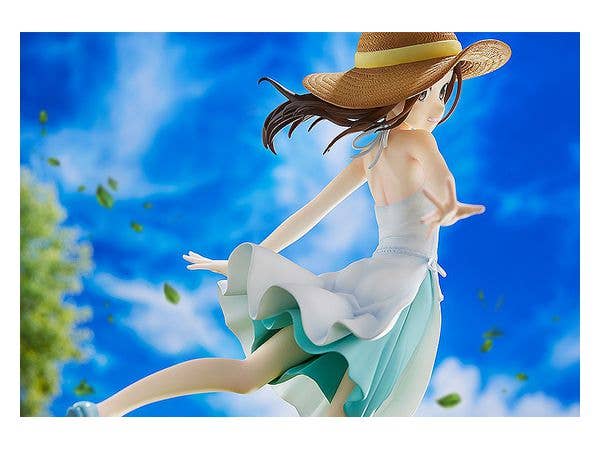 Skilled Teaser Takagi-san 3rd Season - Karakai Jouzu no Takagi-san Third Season - Takagi-san - One-Piece Dress Ver. - 1/6(Phat Company) | 4560308575908