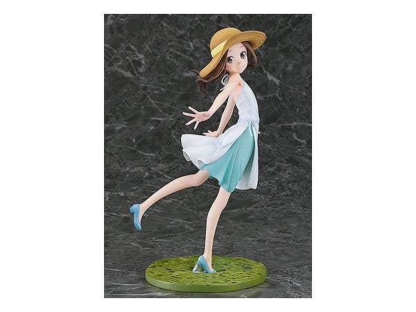 Skilled Teaser Takagi-san 3rd Season - Karakai Jouzu no Takagi-san Third Season - Takagi-san - One-Piece Dress Ver. - 1/6(Phat Company) | 4560308575908