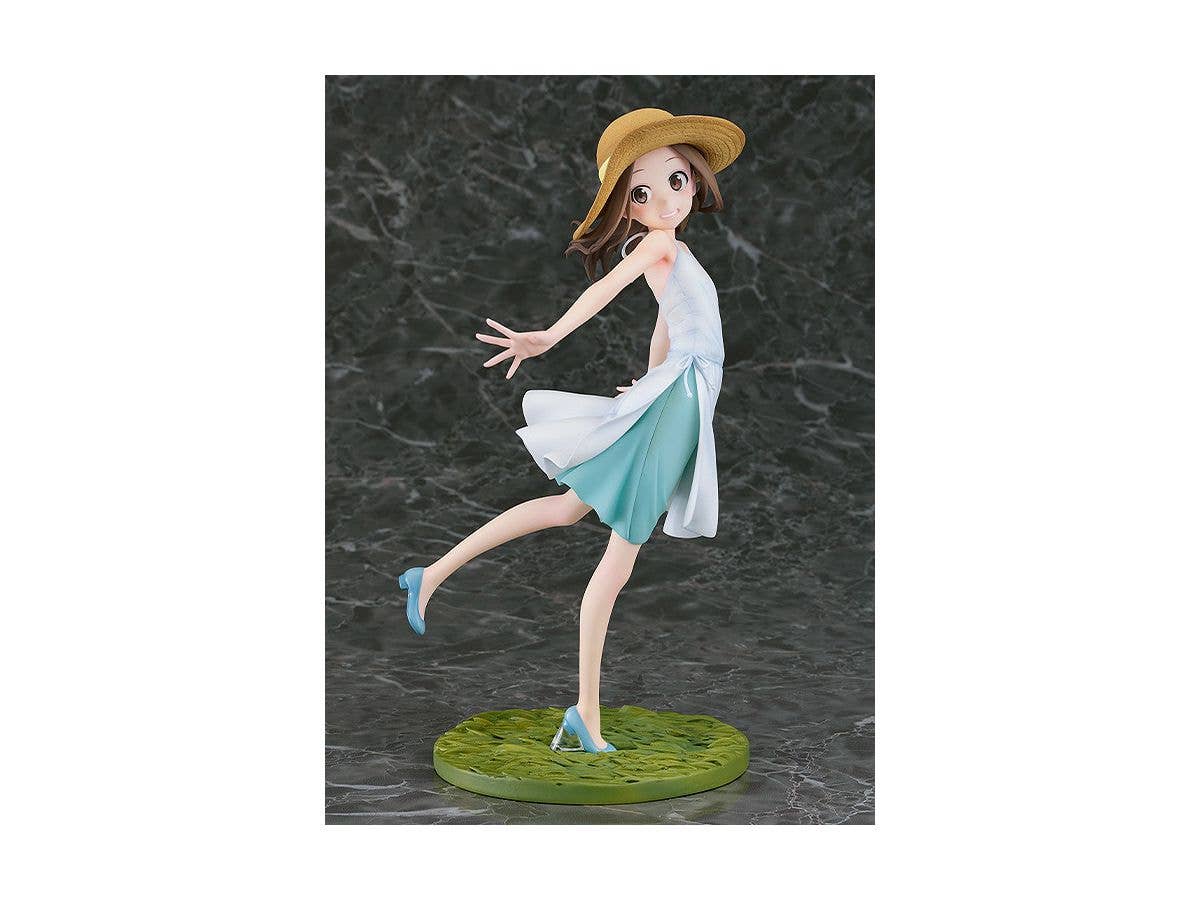 Skilled Teaser Takagi-san 3rd Season - Karakai Jouzu no Takagi-san Third Season - Takagi-san - One-Piece Dress Ver. - 1/6(Phat Company) | 4560308575908