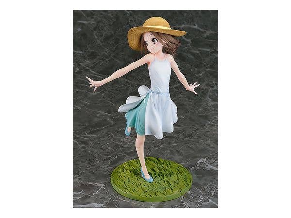 Skilled Teaser Takagi-san 3rd Season - Karakai Jouzu no Takagi-san Third Season - Takagi-san - One-Piece Dress Ver. - 1/6(Phat Company) | 4560308575908
