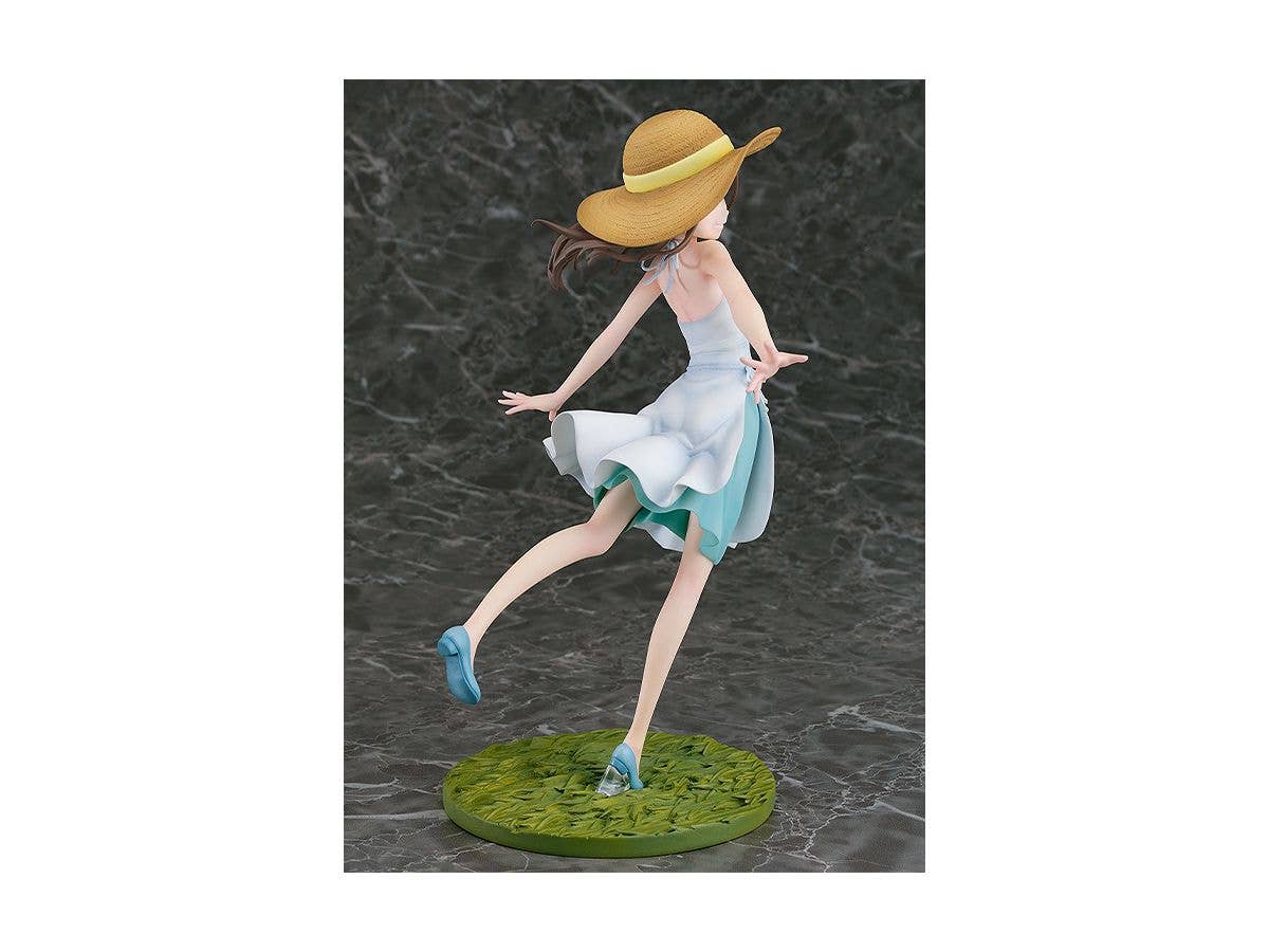 Skilled Teaser Takagi-san 3rd Season - Karakai Jouzu no Takagi-san Third Season - Takagi-san - One-Piece Dress Ver. - 1/6(Phat Company) | 4560308575908