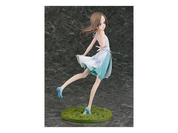 Skilled Teaser Takagi-san 3rd Season - Karakai Jouzu no Takagi-san Third Season - Takagi-san - One-Piece Dress Ver. - 1/6(Phat Company) | 4560308575908