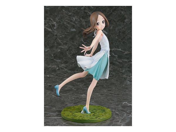 Skilled Teaser Takagi-san 3rd Season - Karakai Jouzu no Takagi-san Third Season - Takagi-san - One-Piece Dress Ver. - 1/6(Phat Company) | 4560308575908