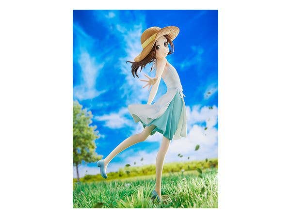 Skilled Teaser Takagi-san 3rd Season - Karakai Jouzu no Takagi-san Third Season - Takagi-san - One-Piece Dress Ver. - 1/6(Phat Company) | 4560308575908