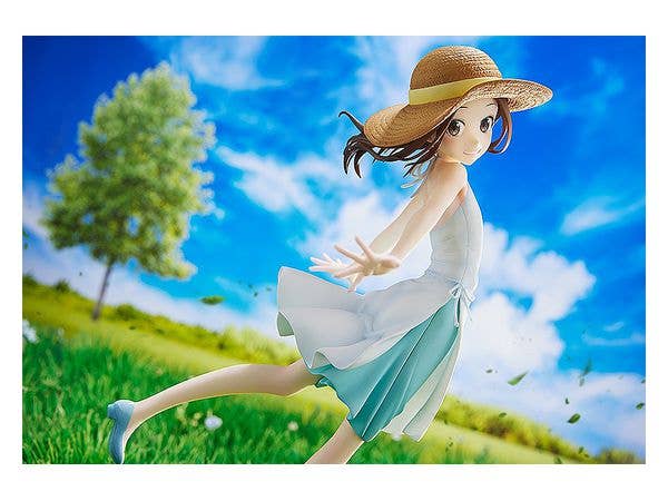 Skilled Teaser Takagi-san 3rd Season - Karakai Jouzu no Takagi-san Third Season - Takagi-san - One-Piece Dress Ver. - 1/6(Phat Company) | 4560308575908