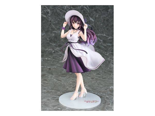 Saekano: How to Raise a Boring Girlfriend Series Utaha Kasumigaoka 1/7 Scale Figure | 4560308575915