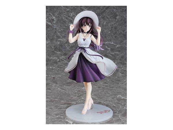 Saekano: How to Raise a Boring Girlfriend Series Utaha Kasumigaoka 1/7 Scale Figure | 4560308575915