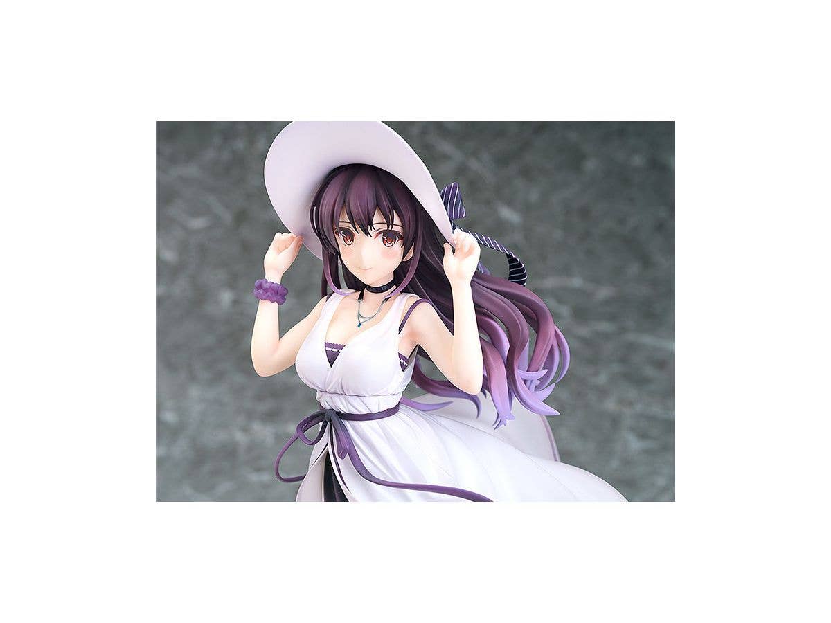 Saekano: How to Raise a Boring Girlfriend Series Utaha Kasumigaoka 1/7 Scale Figure | 4560308575915