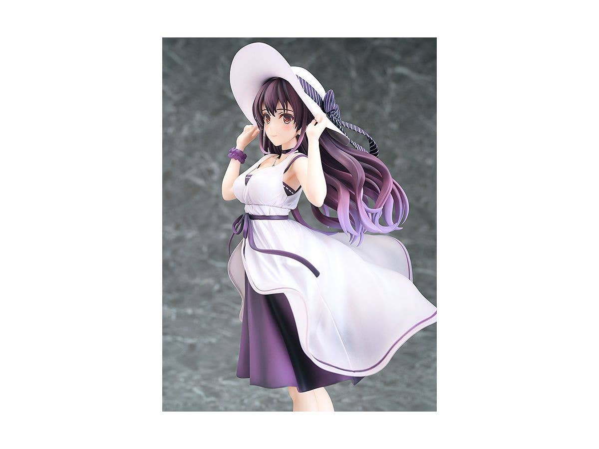 Saekano: How to Raise a Boring Girlfriend Series Utaha Kasumigaoka 1/7 Scale Figure | 4560308575915