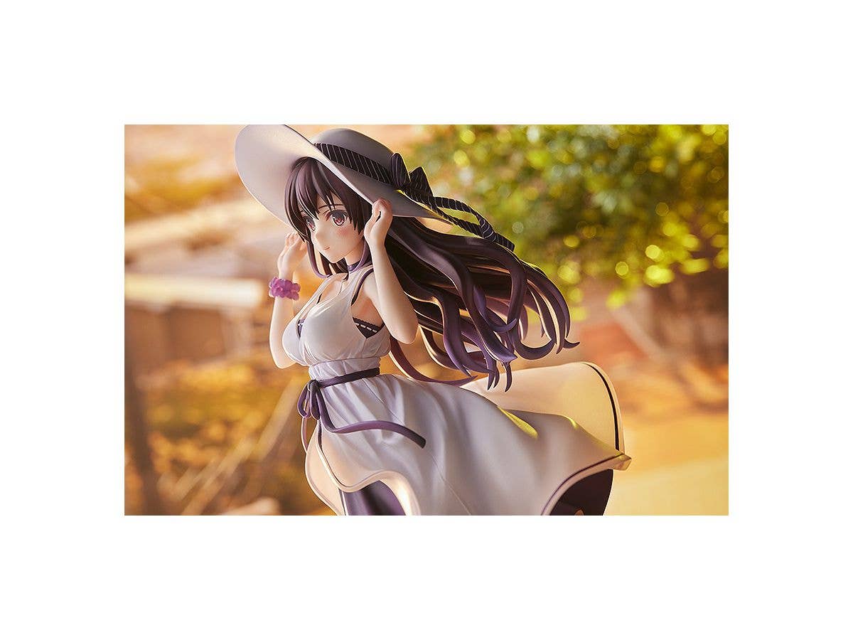 Saekano: How to Raise a Boring Girlfriend Series Utaha Kasumigaoka 1/7 Scale Figure | 4560308575915