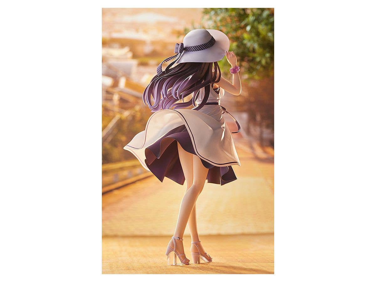 Saekano: How to Raise a Boring Girlfriend Series Utaha Kasumigaoka 1/7 Scale Figure | 4560308575915