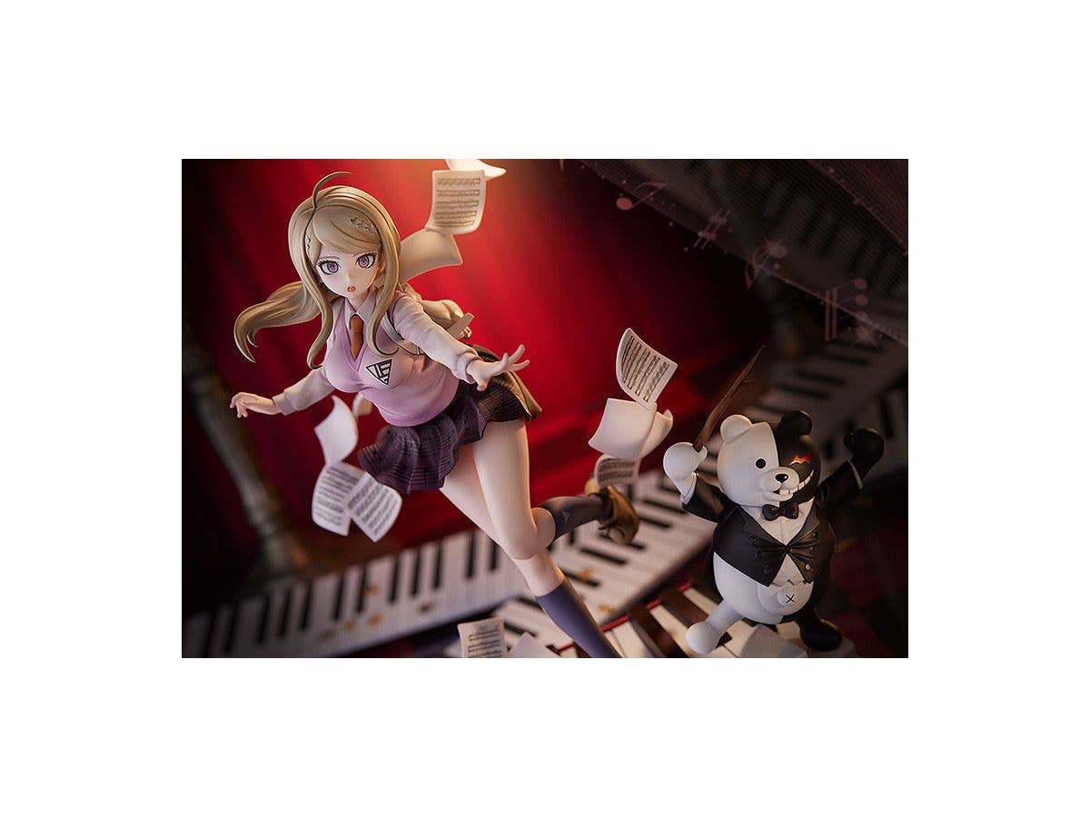Danganronpa V3: Killing Harmony Series Kaede Akamatsu 1/7 Scale Figure | 4560308575922
