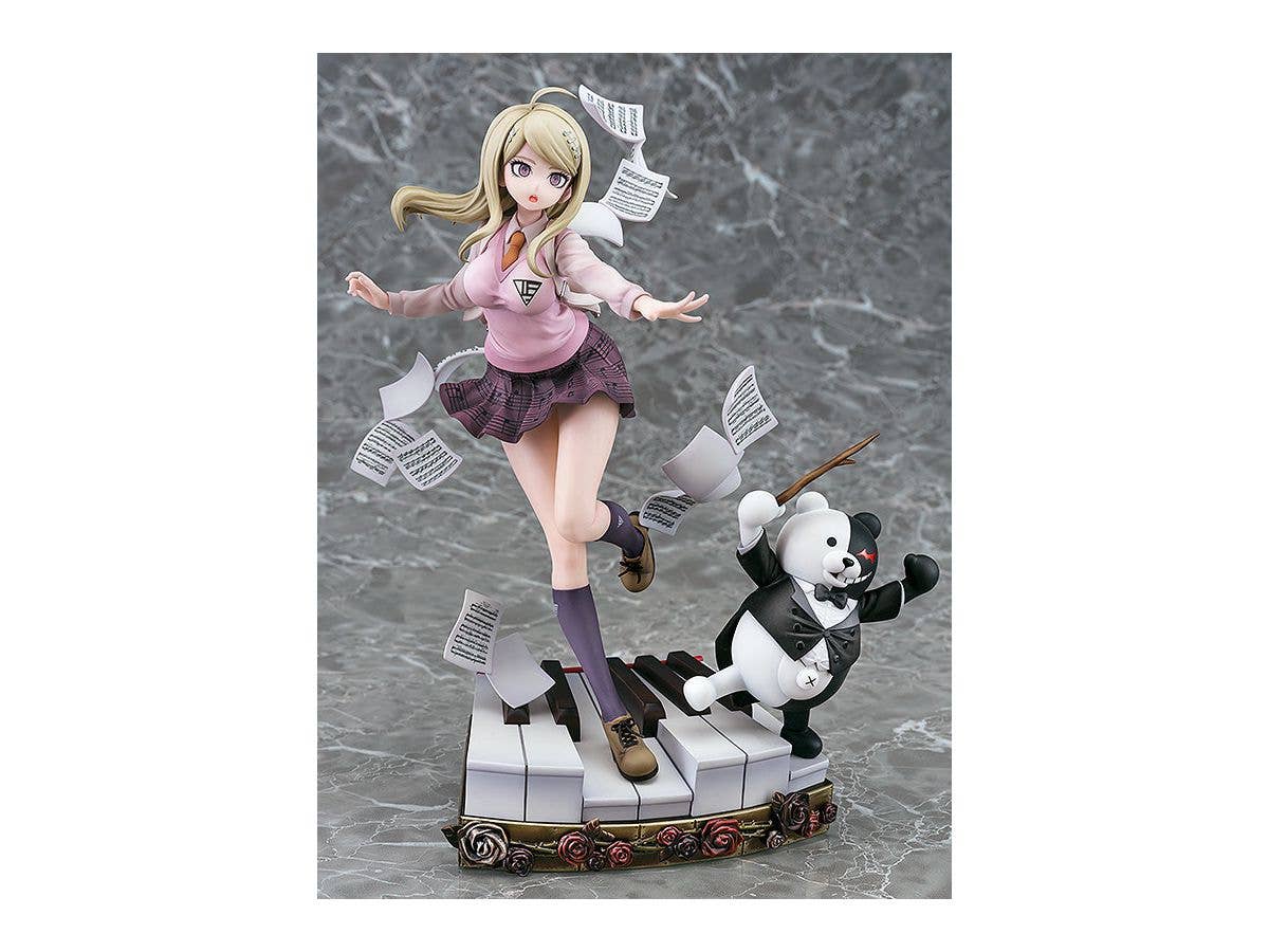 Danganronpa V3: Killing Harmony Series Kaede Akamatsu 1/7 Scale Figure | 4560308575922
