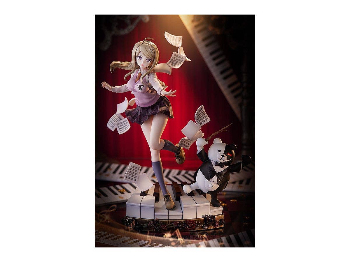 Danganronpa V3: Killing Harmony Series Kaede Akamatsu 1/7 Scale Figure | 4560308575922