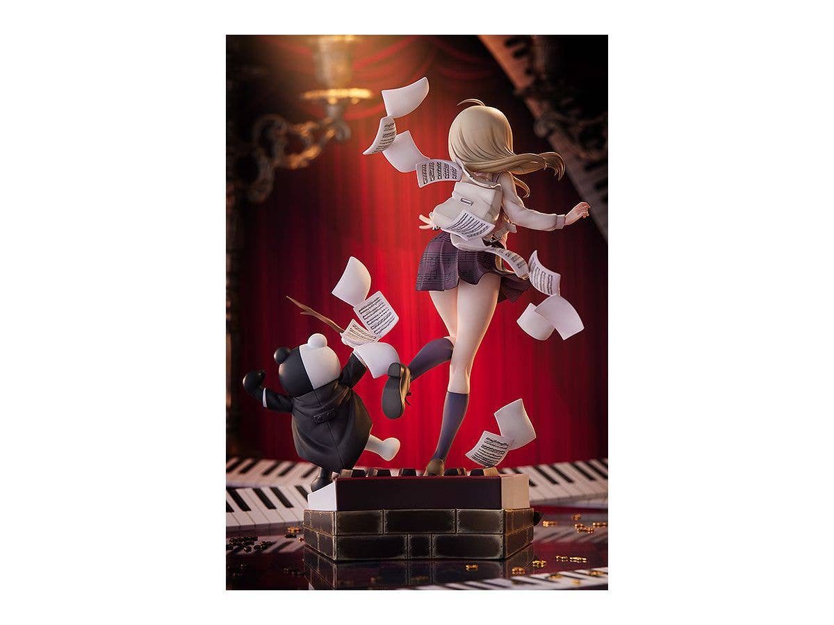 Danganronpa V3: Killing Harmony Series Kaede Akamatsu 1/7 Scale Figure | 4560308575922