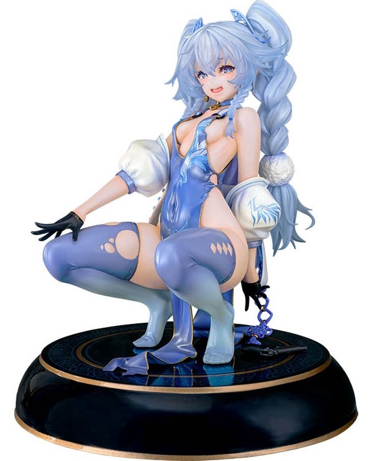 Phat Company PA-15 ~Larkspur's Allure~ | 4589496588675