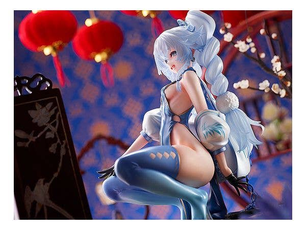 Phat Company PA-15 ~Larkspur's Allure~ | 4589496588675