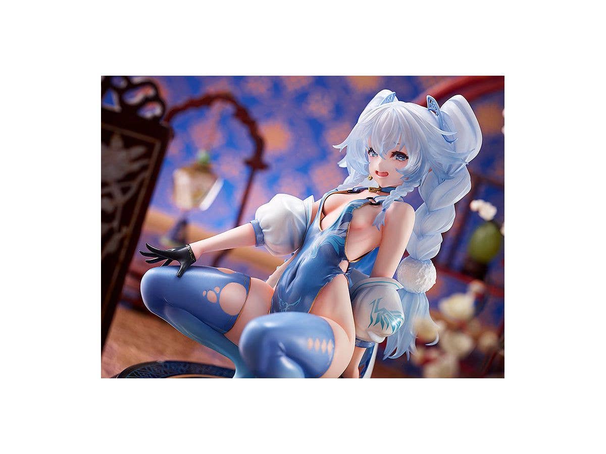 Phat Company PA-15 ~Larkspur's Allure~ | 4589496588675