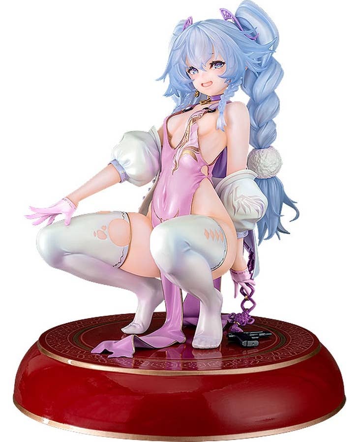 Phat Company PA-15 ~Pink Larkspur's Allure~ | 4589496588682