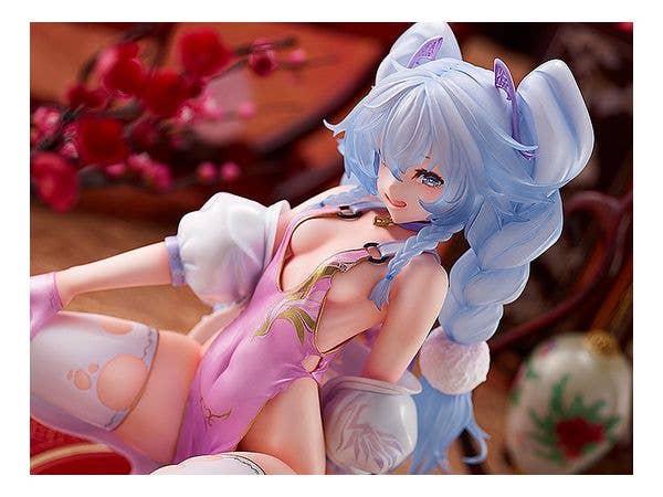 Phat Company PA-15 ~Pink Larkspur's Allure~ | 4589496588682