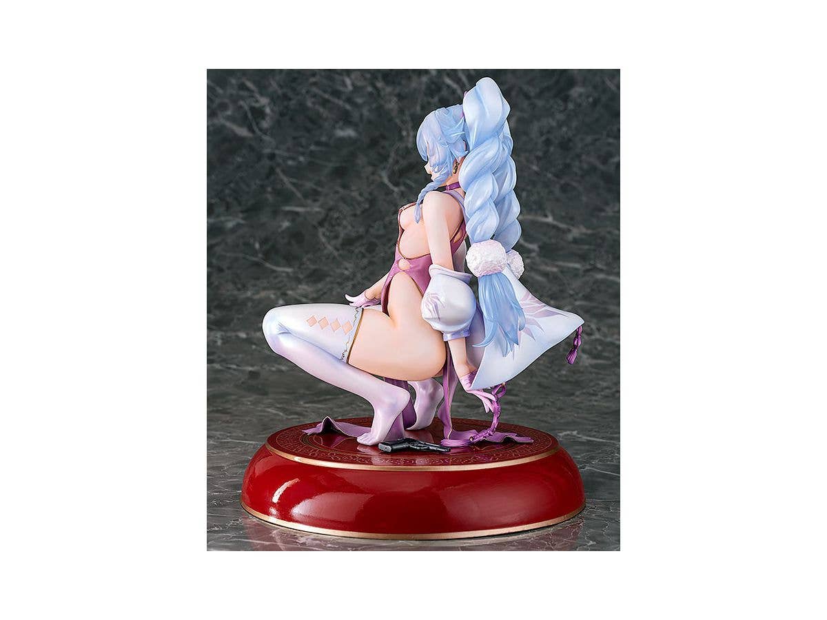 Phat Company PA-15 ~Pink Larkspur's Allure~ | 4589496588682