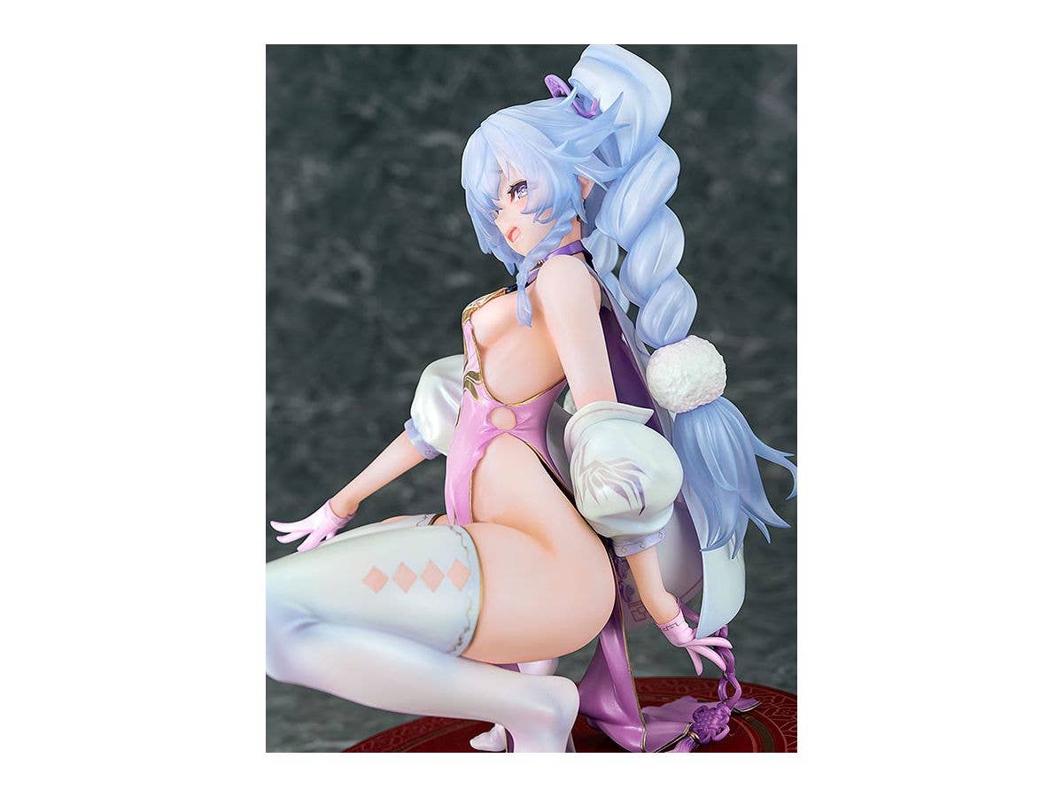 Phat Company PA-15 ~Pink Larkspur's Allure~ | 4589496588682