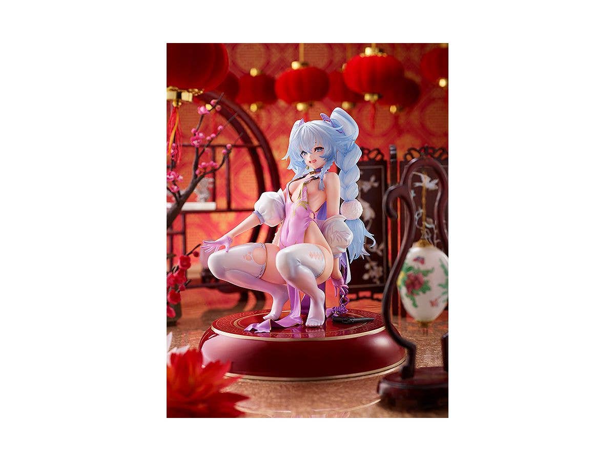Phat Company PA-15 ~Pink Larkspur's Allure~ | 4589496588682