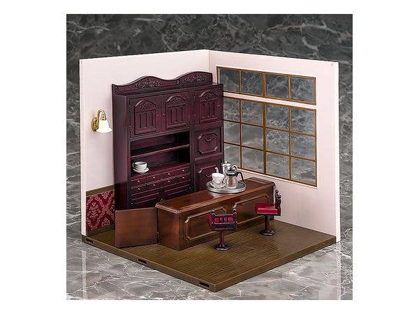 Nendoroid Playset #09 Cafe B Set | 4589496588736