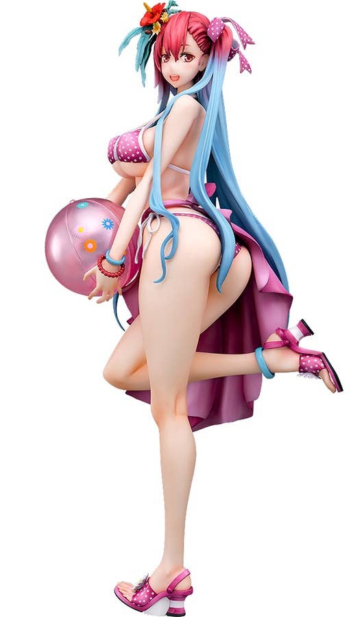 Phat! Company Riela Marcellis | 4589496588767