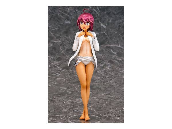 We Never Learn: Bokuben Series Uruka Takemoto 1/7 Scale Figure | 4589496588774