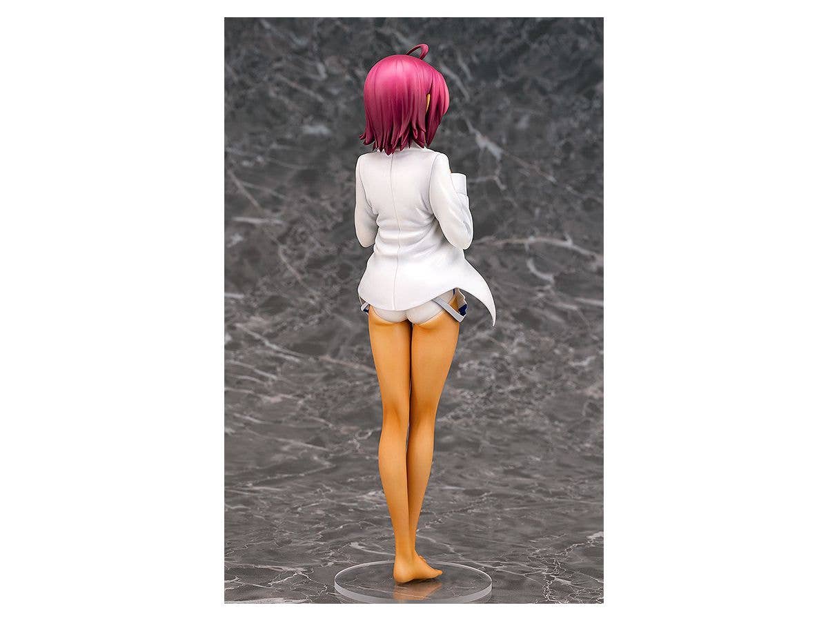 We Never Learn: Bokuben Series Uruka Takemoto 1/7 Scale Figure | 4589496588774