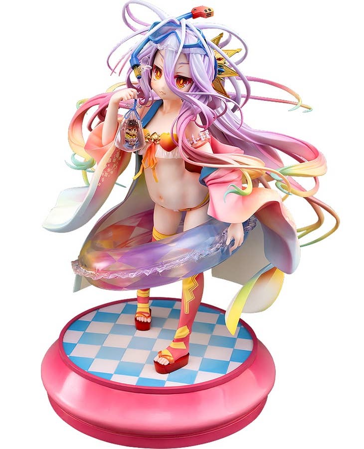 Shiro: Summer Season Ver. | 4589496588798