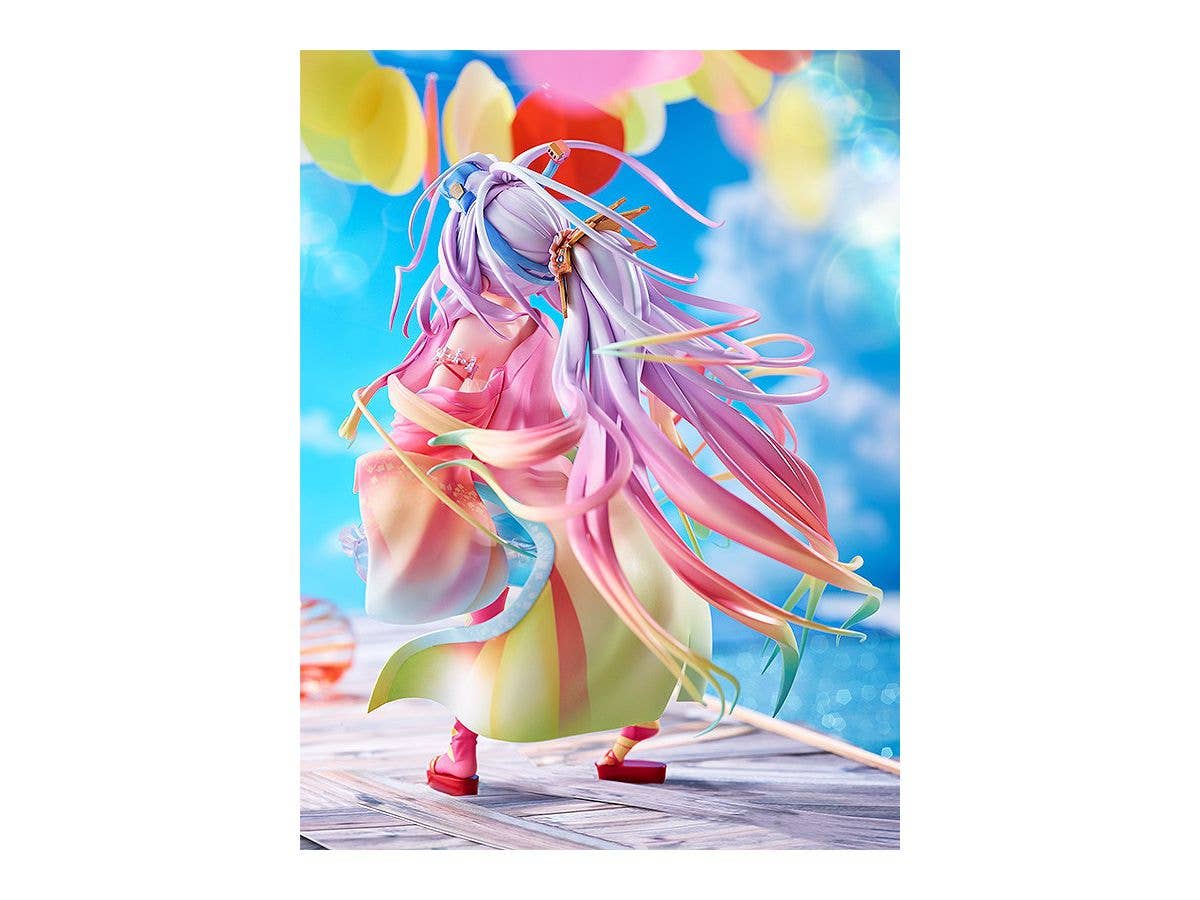 Shiro: Summer Season Ver. | 4589496588798