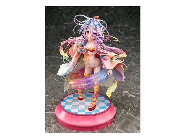 Shiro: Summer Season Ver. | 4589496588798