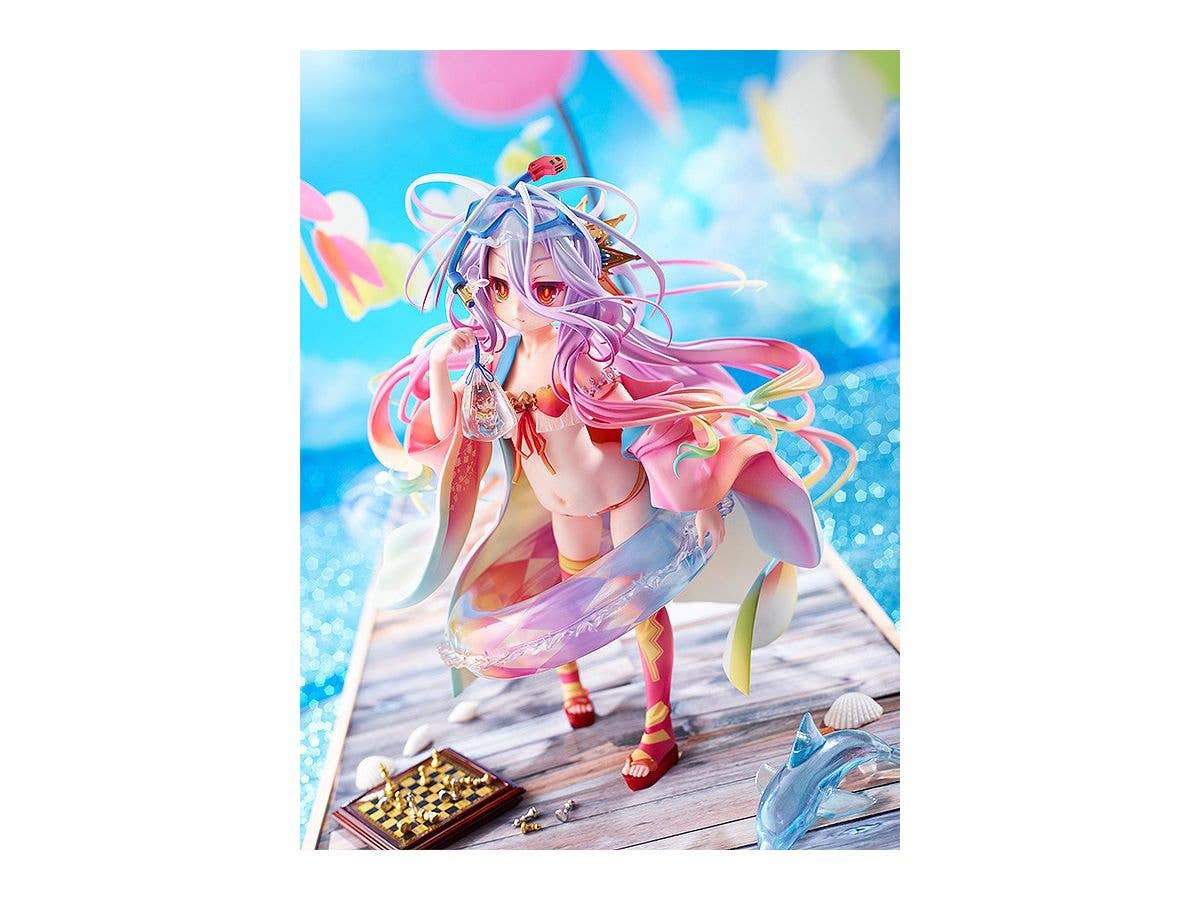 Shiro: Summer Season Ver. | 4589496588798