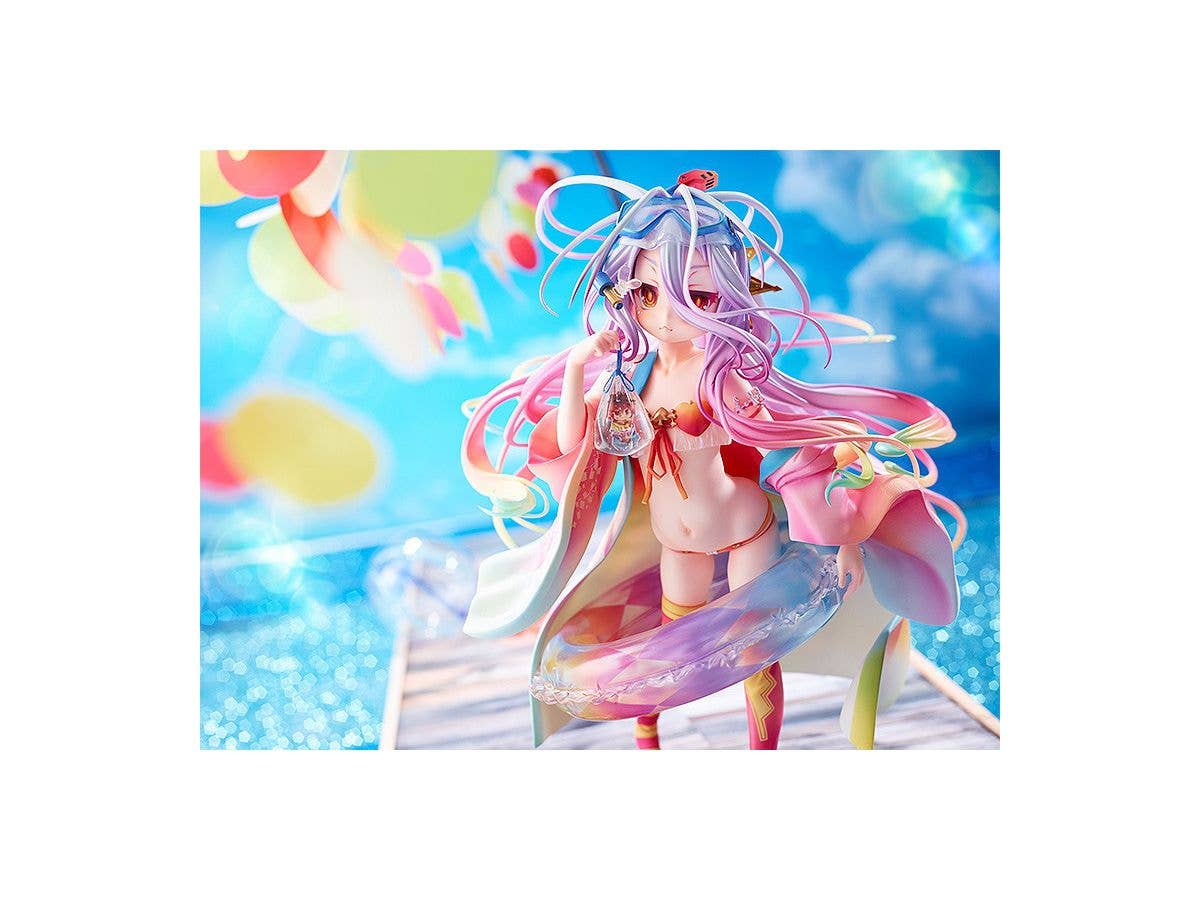 Shiro: Summer Season Ver. | 4589496588798