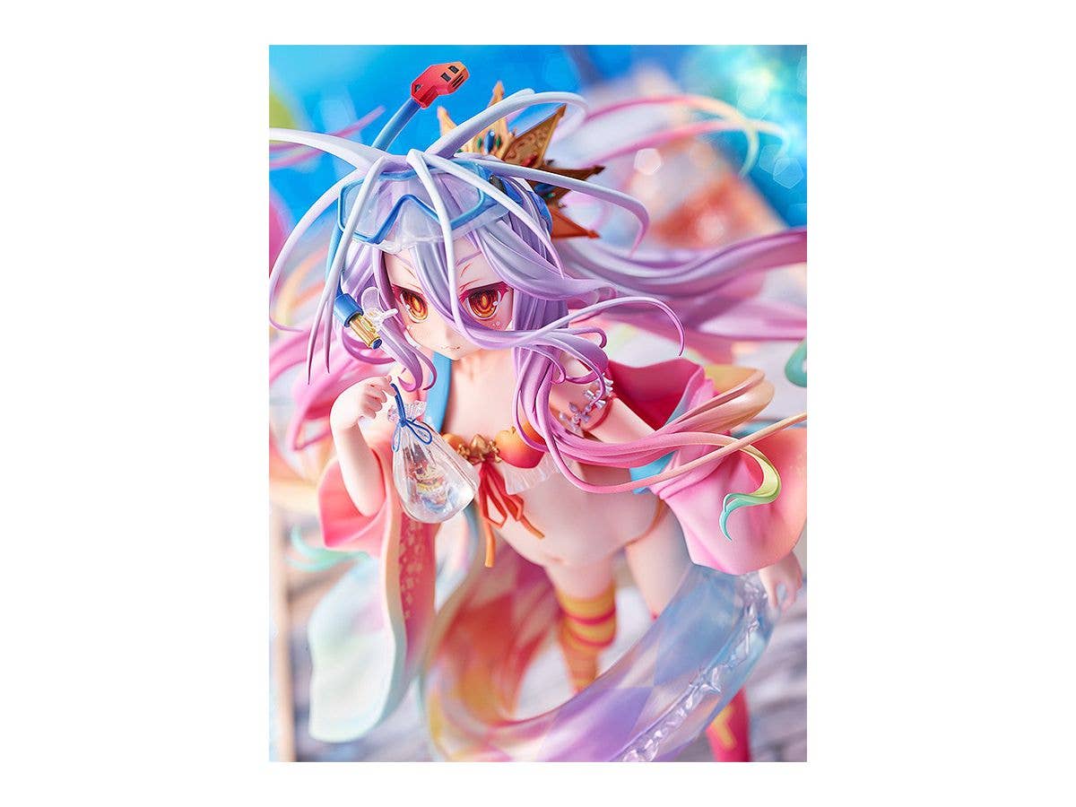 Shiro: Summer Season Ver. | 4589496588798