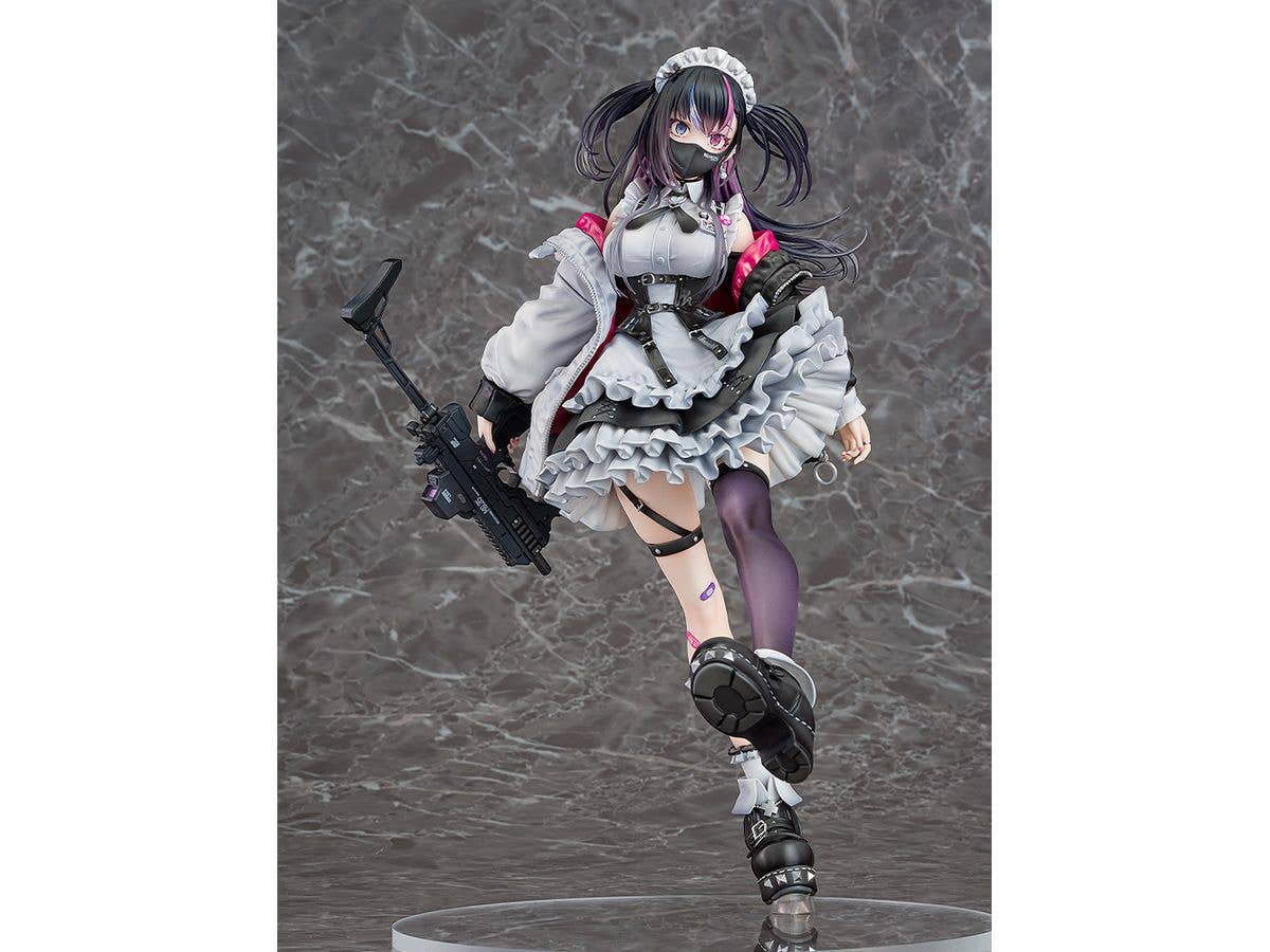 Phat! Company Jirai-chan: Light Equipment Ver. | 4580678969039