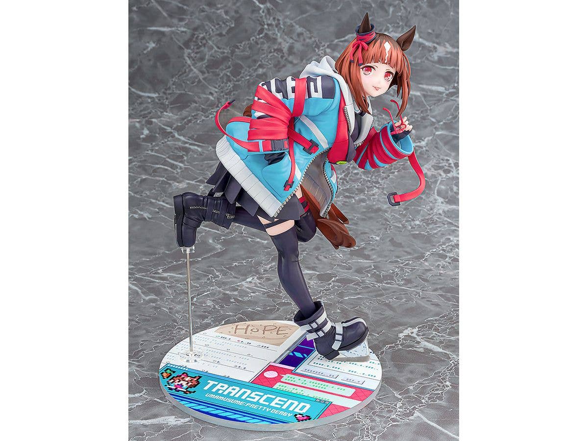 Phat! Company Transcend | 4580678969121