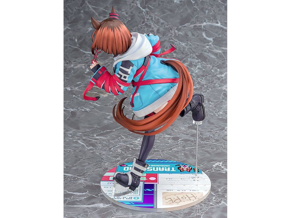 Phat! Company Transcend | 4580678969121