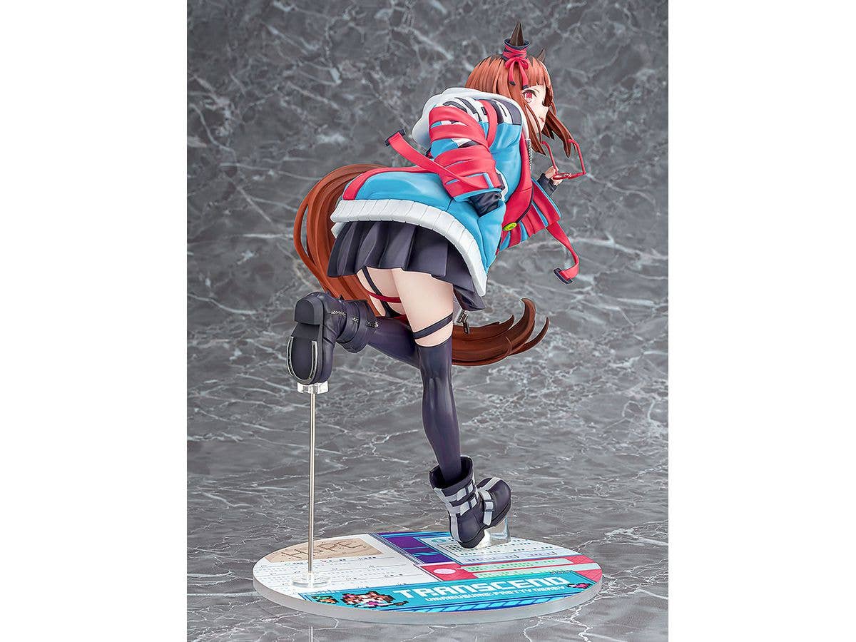 Phat! Company Transcend | 4580678969121