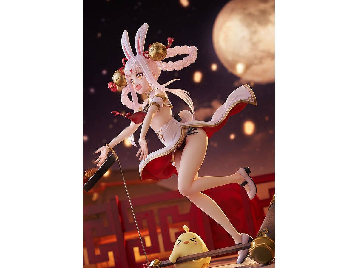Phat! Company Shimakaze: Clumsy Moon Rabbit | 4580678969138