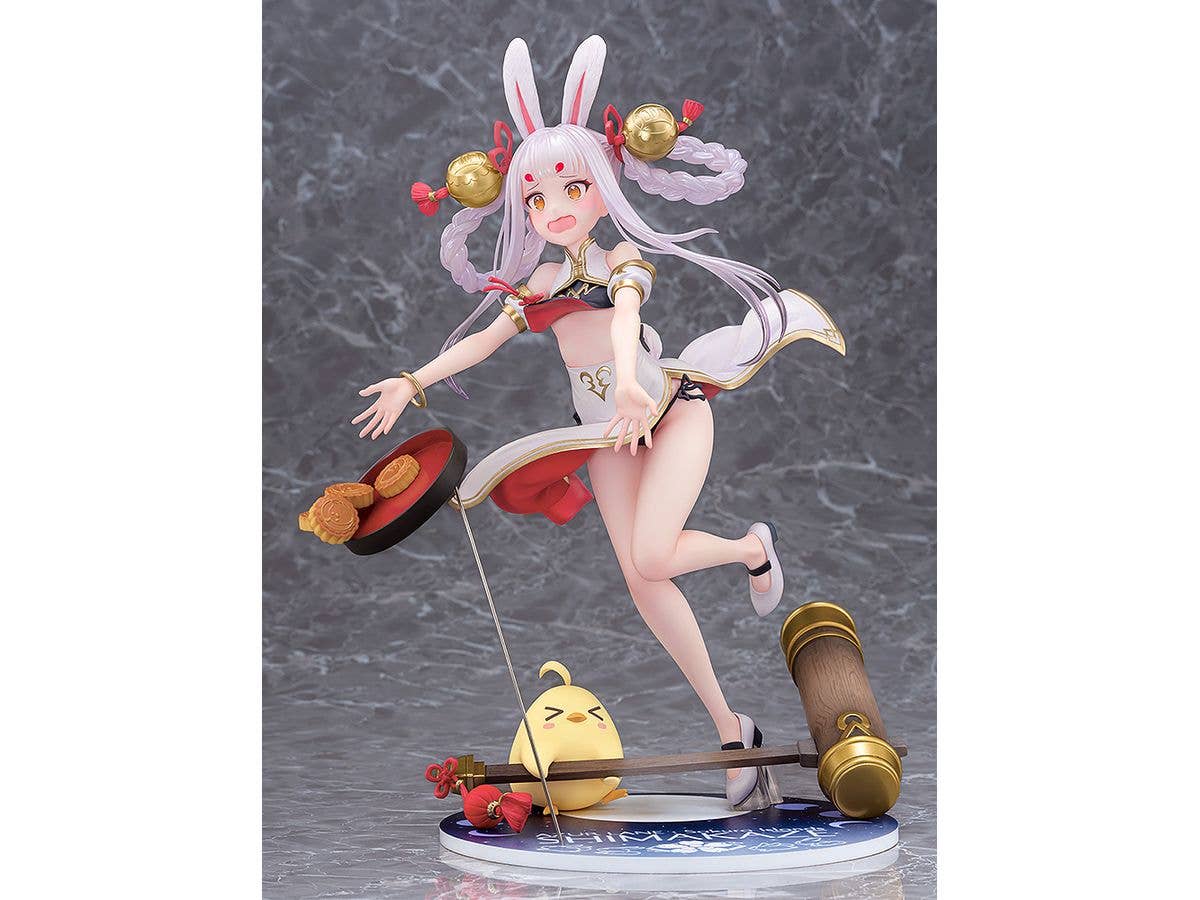 Phat! Company Shimakaze: Clumsy Moon Rabbit | 4580678969138