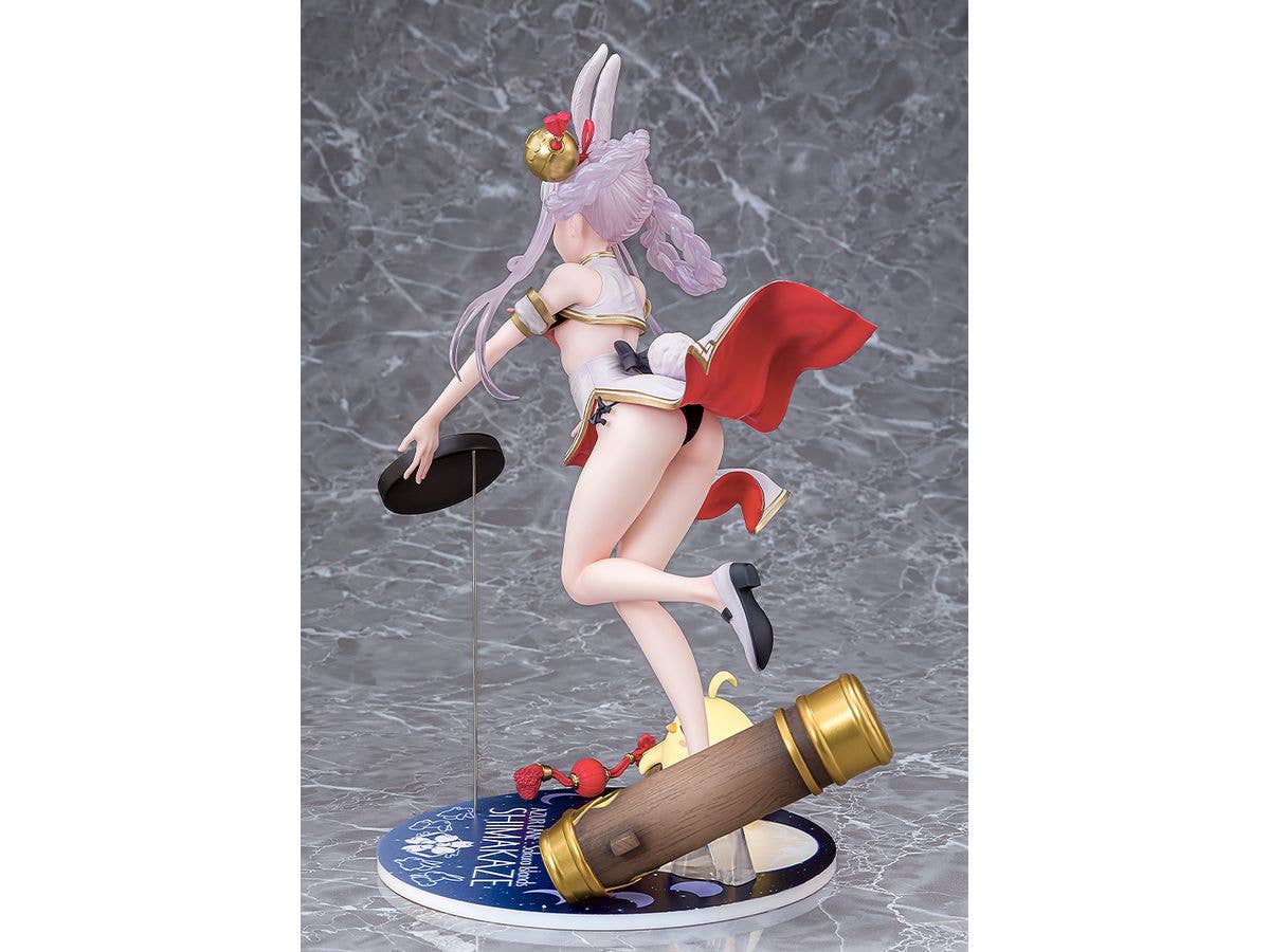 Phat! Company Shimakaze: Clumsy Moon Rabbit | 4580678969138