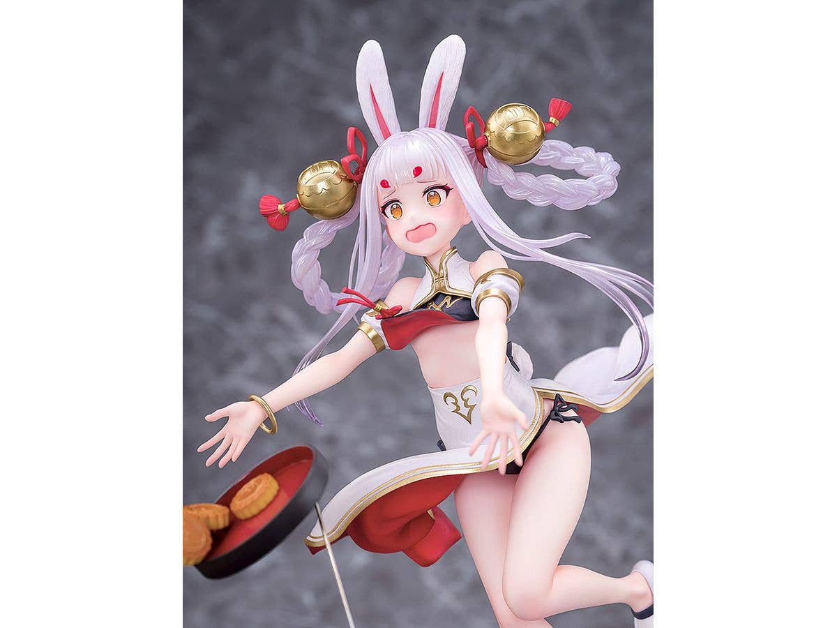 Phat! Company Shimakaze: Clumsy Moon Rabbit | 4580678969138