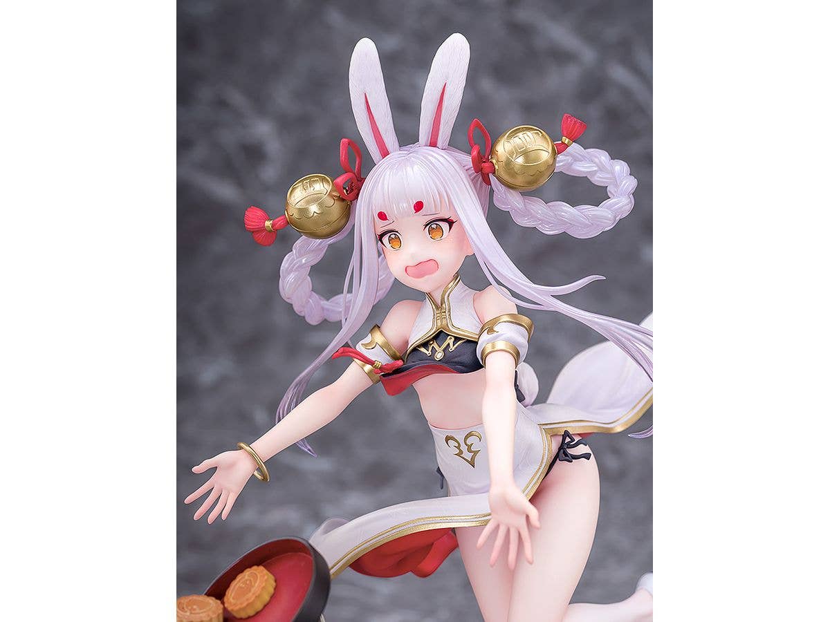 Phat! Company Shimakaze: Clumsy Moon Rabbit | 4580678969138