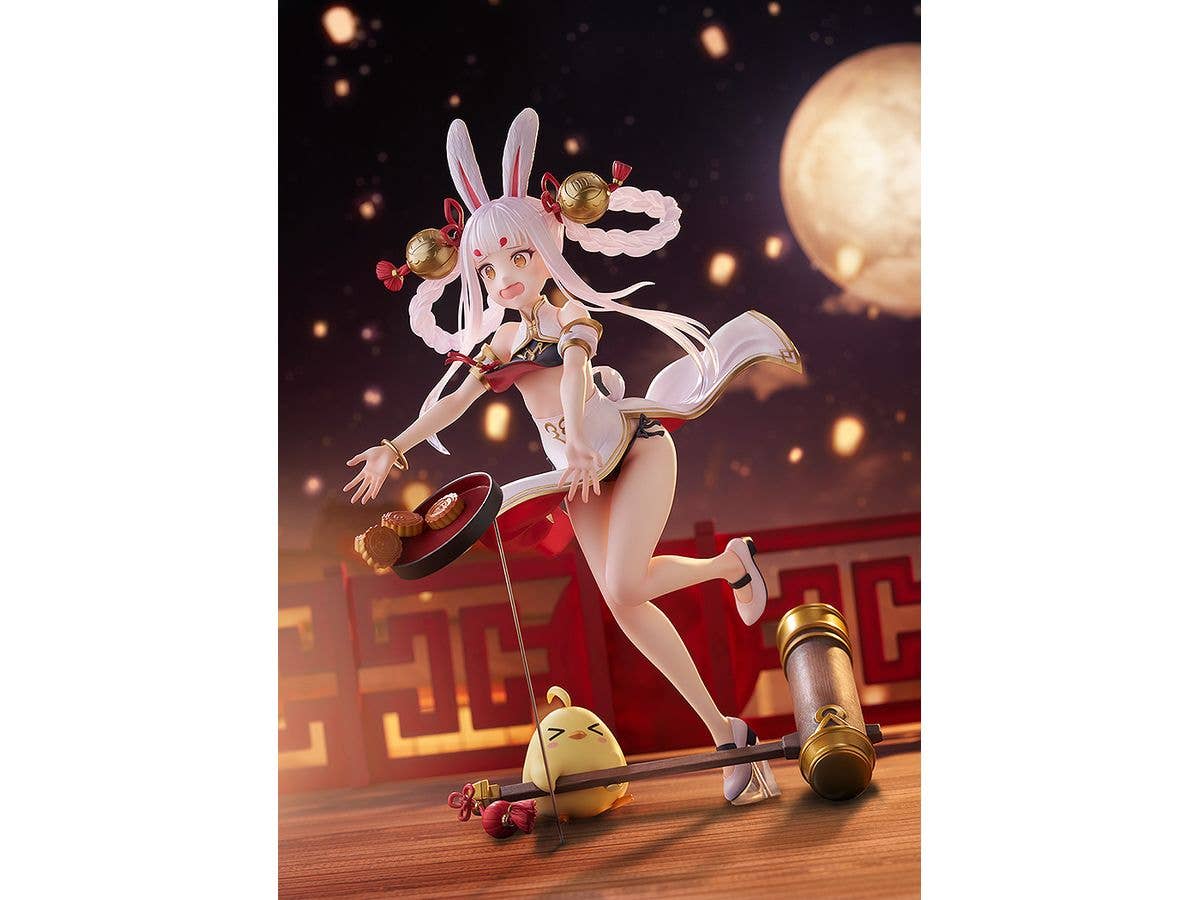 Phat! Company Shimakaze: Clumsy Moon Rabbit | 4580678969138
