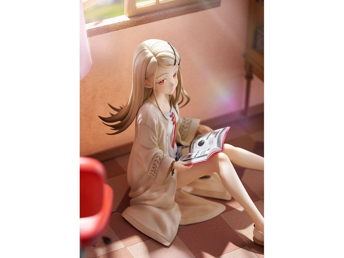 Phat! Company Hiro Shinosawa: The Things I m the Least Cut Out For Ver. | 4580678969169